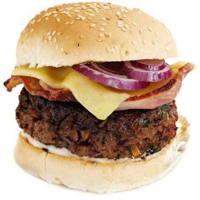 Keema Burger Recipe In Urdu