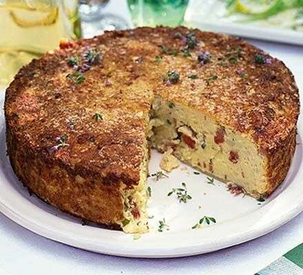 Cake Potato Recipe In Urdu