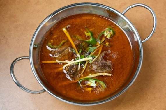Masalay Dar Maghaz Beef Recipe In Urdu