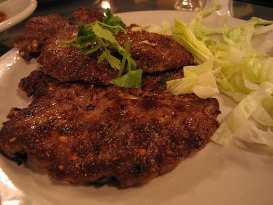 Shekspori Kabab Recipe In Urdu