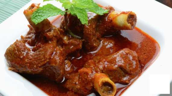 Mutton Beef Champ Recipe In Urdu