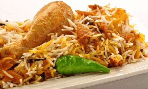 Sindhi Mutton Biryani Recipe In Urdu