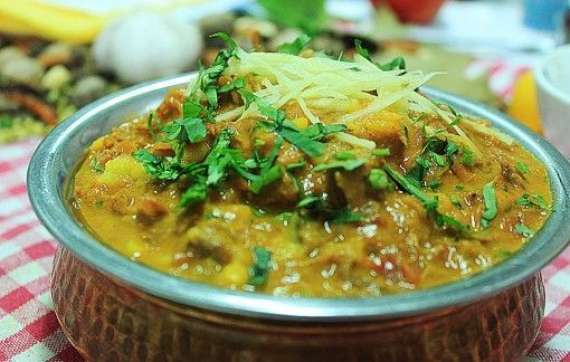 Vagetable Palaki Recipe In Urdu