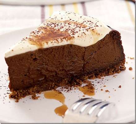 Creamy Chocolate Cake Recipe In Urdu