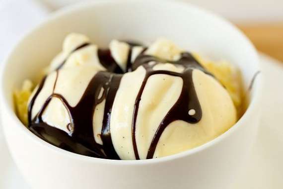 Hot Chocolate Fudge Ice Cream Recipe In Urdu