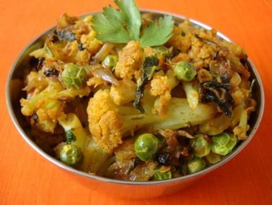 Bangladesh Ki Sabzi Recipe In Urdu