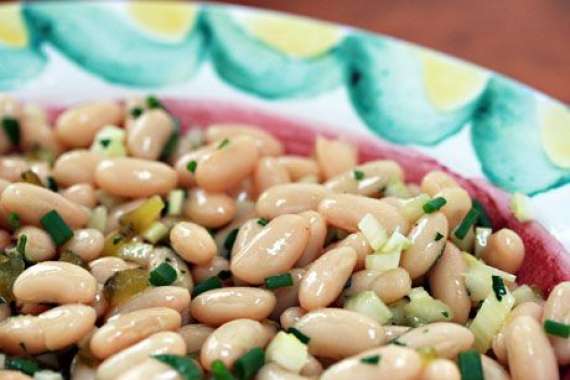 Party Beans Recipe In Urdu