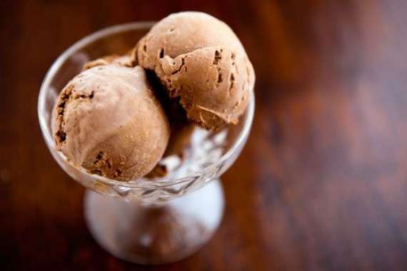 Tasty Chocolate Ice Cream Recipe In Urdu