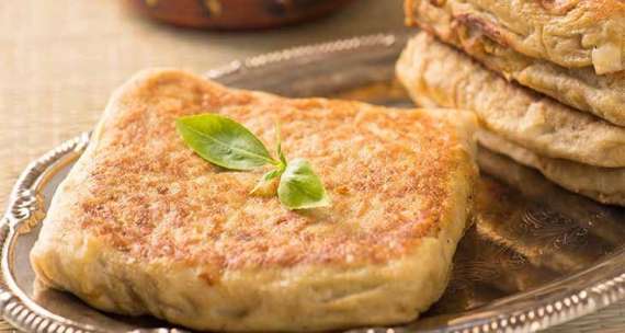 Aloo Bread Kabab Recipe In Urdu