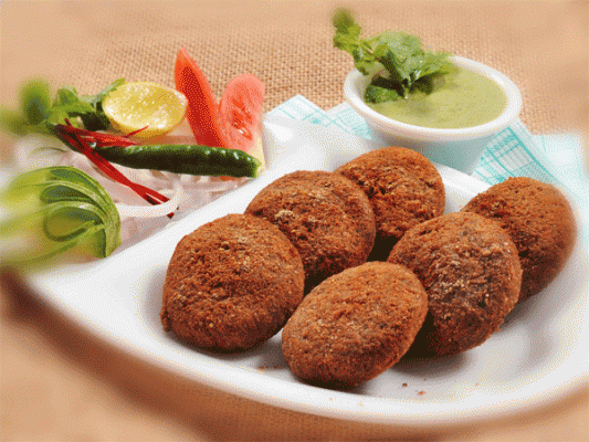 Spicy Aloo Kabab Recipe In Urdu