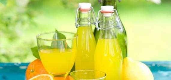 Lime Juice Cordial Recipe In Urdu