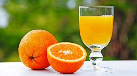 Orange Ka Sharbat  Recipe In Urdu