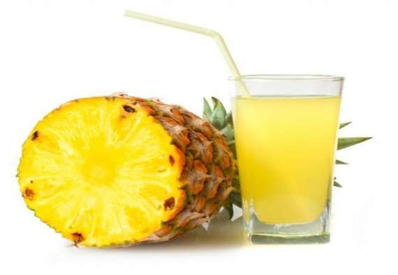 Sharbat Pineapple Recipe In Urdu