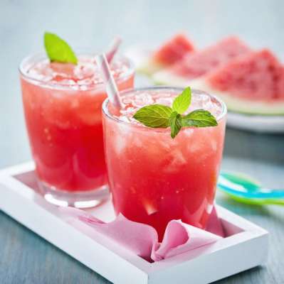 Watermelon Sharbat Recipe In Urdu