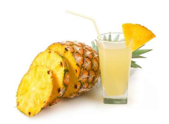 Pineapple Ka Sharbat Recipe In Urdu