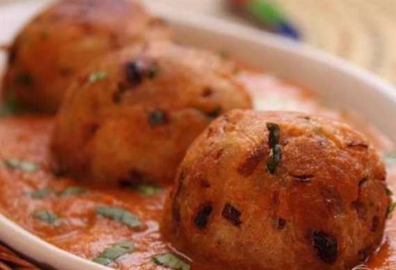 Mins Vegetable Kofta Recipe In Urdu