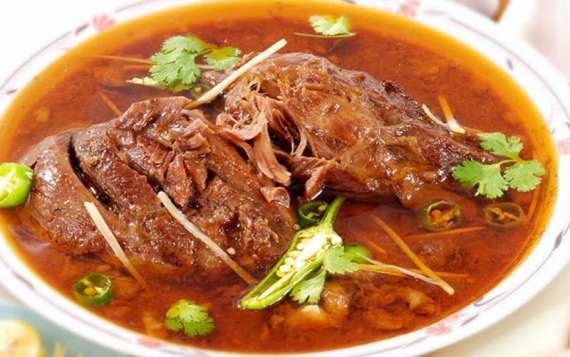 Shahi Fish Korma Recipe In Urdu