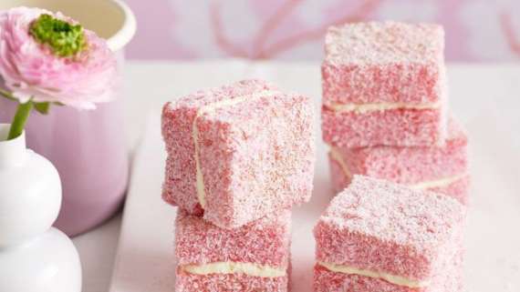 Murba Aur Jelly Cake Recipe In Urdu