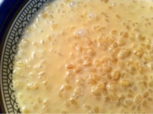 Wheat Snacks Recipe In Urdu