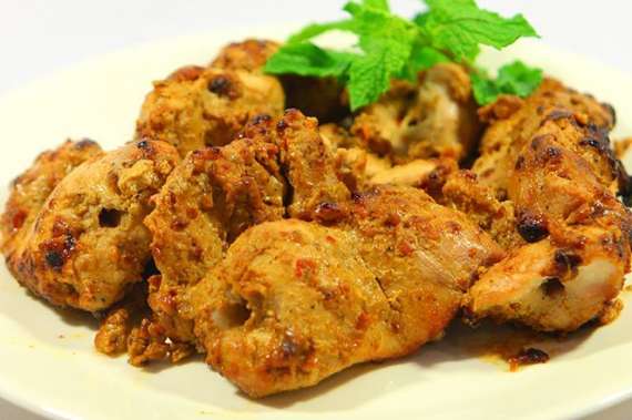 Tasty Bihari Kabab Recipe In Urdu