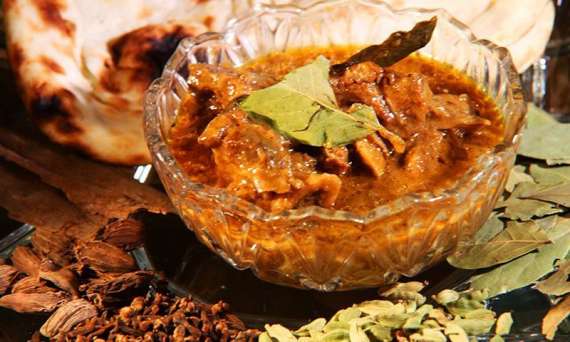 Irani Korma Recipe In Urdu