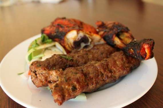 Beef Seekh Kabab Recipe In Urdu