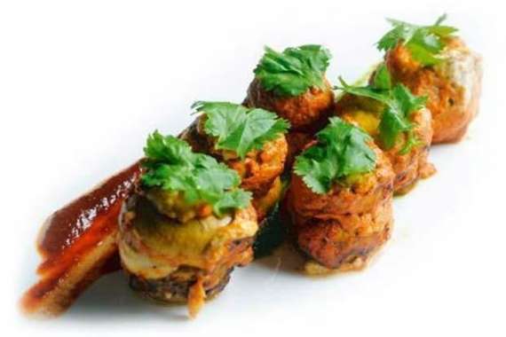 Kareli Kabab Recipe In Urdu