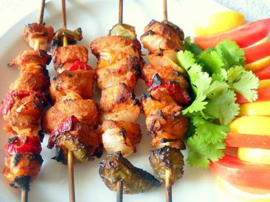 Kabab Masala Recipe In Urdu