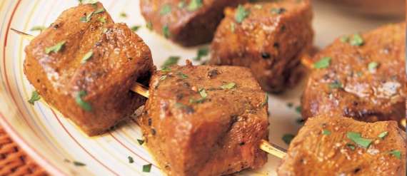 Tasty Bhuni Hui Kaleji Recipe In Urdu