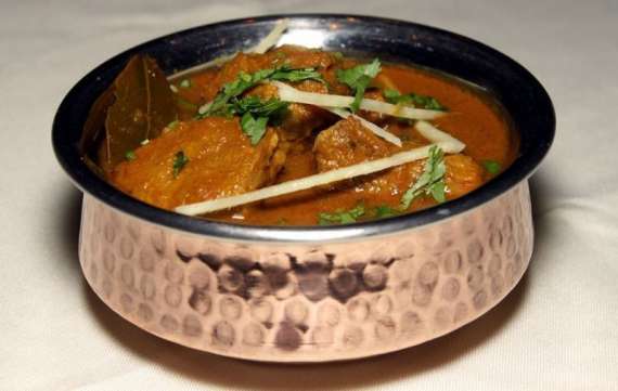 Korma Mutton Recipe In Urdu