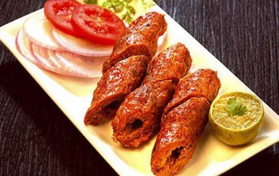 Seekh Kebab Recipe In Urdu