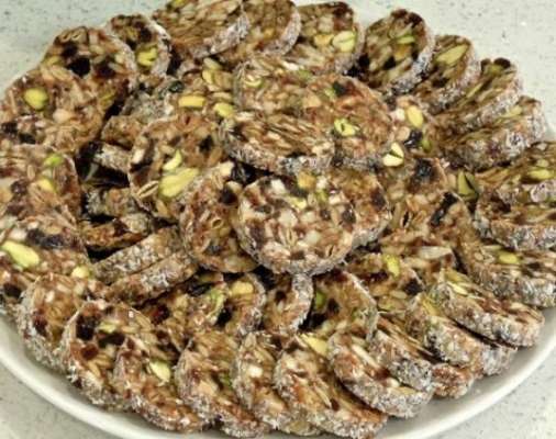 Khajoor Ki Pudding Recipe In Urdu