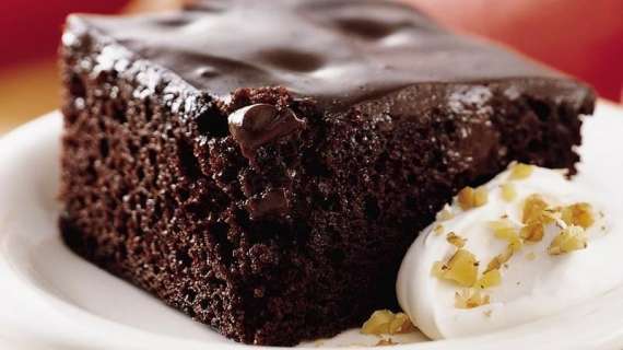 Cake Pudding Recipe In Urdu