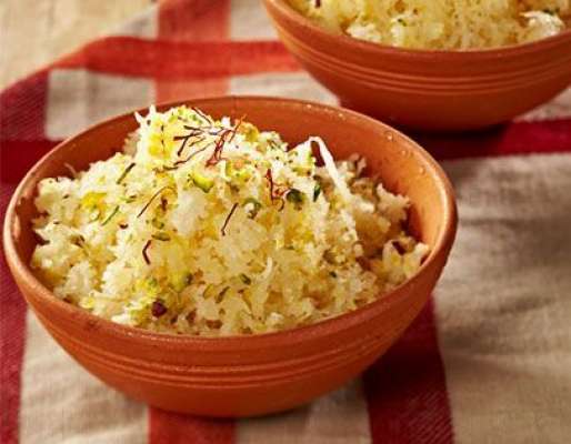Coconut Halwa Recipe In Urdu
