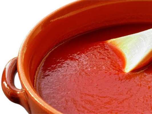 Tomato Sauce Recipe In Urdu