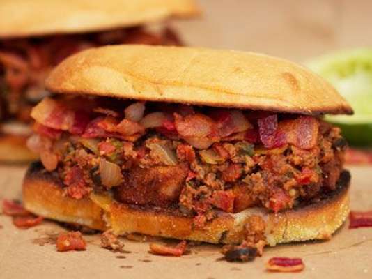 Kaleji Sandwich Recipe In Urdu