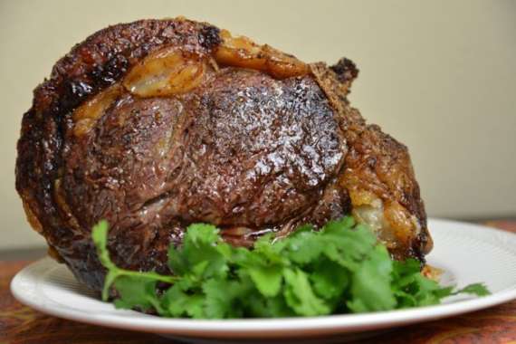 Beef Roast Recipe In Urdu