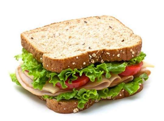 Simple Sandwich Recipe In Urdu