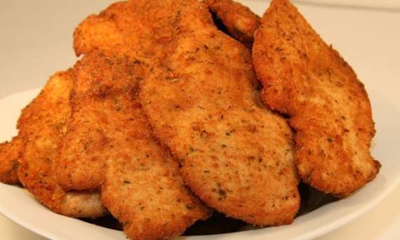 Chicken Ke Cutlets Recipe In Urdu