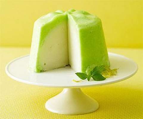 Lemon Lime Freeze Recipe In Urdu