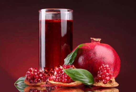 Pomegranate Sharbat Recipe In Urdu