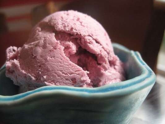 Boysenberry Ice Cream Recipe In Urdu