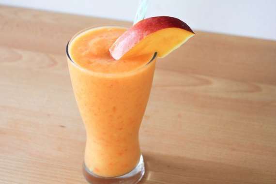 Orange Pineapple Yogurt Recipe In Urdu
