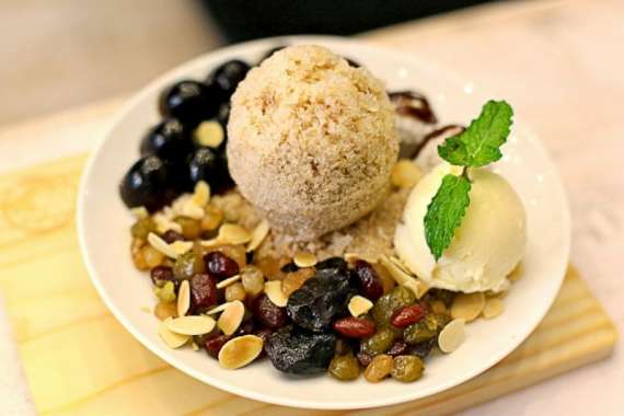 Coffee Lite Ice Cream Recipe In Urdu