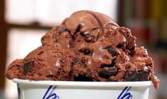 Old Fashioned Chocolate Ice Cream Recipe In Urdu