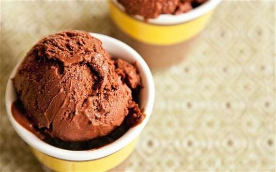 Chocolate Pudding Ice Cream Recipe In Urdu