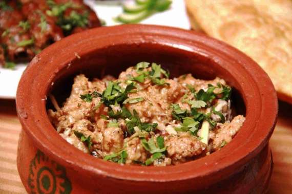 Handi Kabab Recipe In Urdu