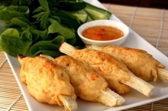 Singapore Fish Recipe In Urdu