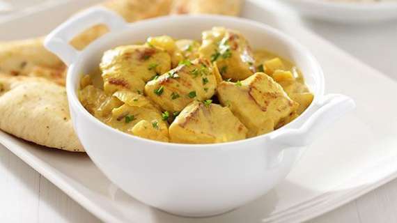 Chicken Zeera Korma Recipe In Urdu