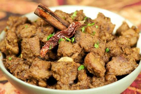 Chicken Korma Recipe In Urdu